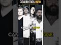 4 Celebrities Who Cheated Death 😳🔥 #trending #postmalone #