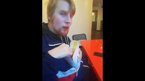 Johnboy mc 22 happy customer ichi noodle