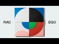 RAC EGO Full Album mp3