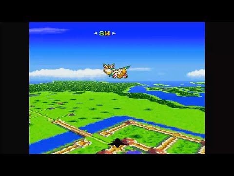 [SFC名作探訪]聖剣伝説2をクリアしよう！[Part12]