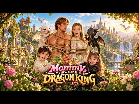 Her Husband Chose His Mistress. The King Chose HerMommy, My New Dad… poster