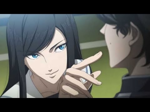 аниме клип - Я не хочу за тебя замуж (amv) - Миги/Салли (Дали)/Эйджи
