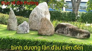 Bình Dương Lần Đầu Tiên Đến, Bình Dương Vùng Đất Nhiều Phát Tuyển, Thực Tế Đời Thường