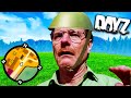 I Got Lost in DayZ