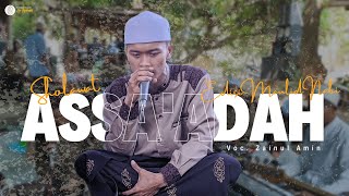Download Lagu SYAIR TERBARU DAN SHOLAWAT ASSA'ADAH EDISI MAULID NABI MUHAMMAD SAW || ISHARI AS SYAFIIYAH 2025 MP3