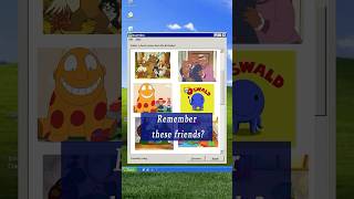 POV: You Grew Up on Nick Jr. #usa #80schildhood #cartoons #90scartoons