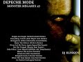 Depeche Mode Monster Megamix Vol 27 [2021]