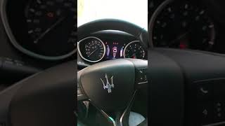 Statut Whatsapp Instagram Facebook Tik Tok Snap Story Maserati Sound Dragongucci