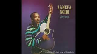 Umfoka Molo by Zanefa Ngidi