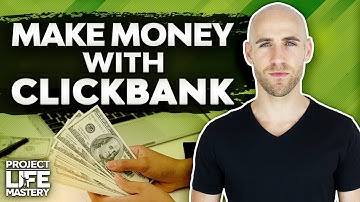 HoW To Create a CLICKBANK ACCOUNT in NIGERIA **Tips**Truth***