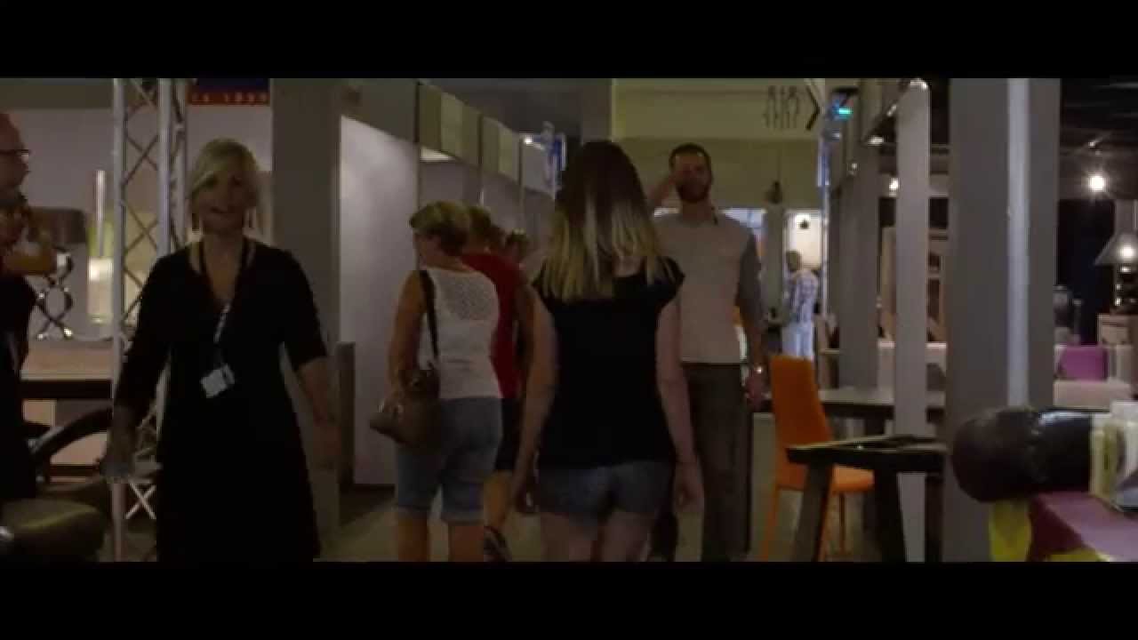 Aftermovie - Foire aux Vins d'Alsace 2015