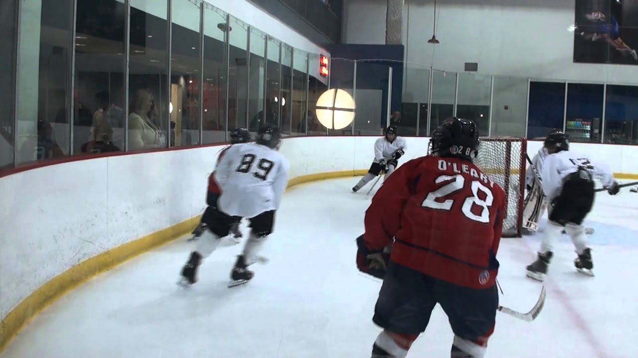 WASHINGTON LITTLE CAPITALS VS PITTSBURGH STEALTH WIN 31 YouTube