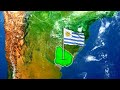 Geopolítica del Uruguay. Columna para "Las cosas por su nombre" 22/04/2024