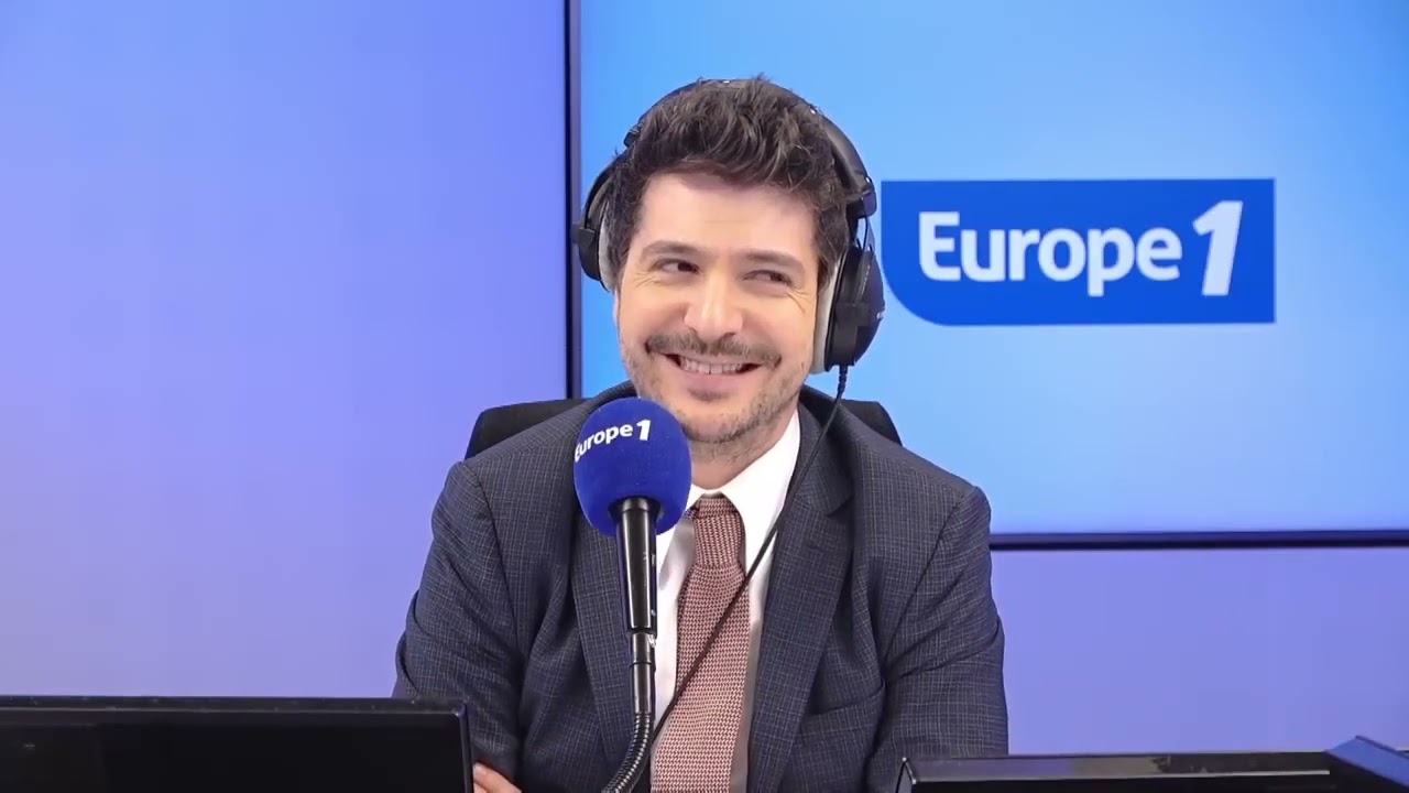 Mercosur : «J'ai envie de croire à un éveil collectif sur l'UE», déclare Sébastien Lignier