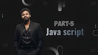 Part:-5 | Java script classes | #java #javascript 