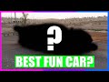 Is This The Most Fun Car In Forza Horizon 5? (Sim Wheel Gameplay)