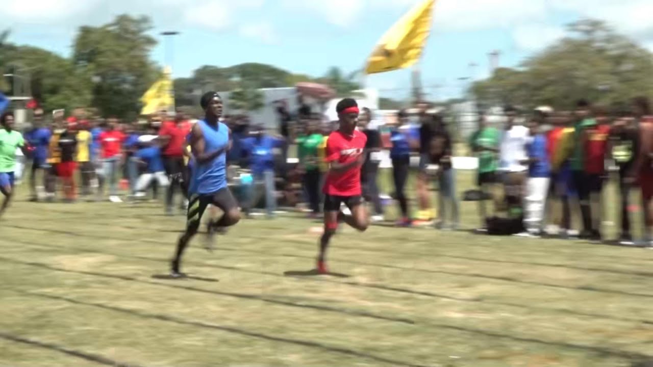 Deighton House secure top spot at HC sports