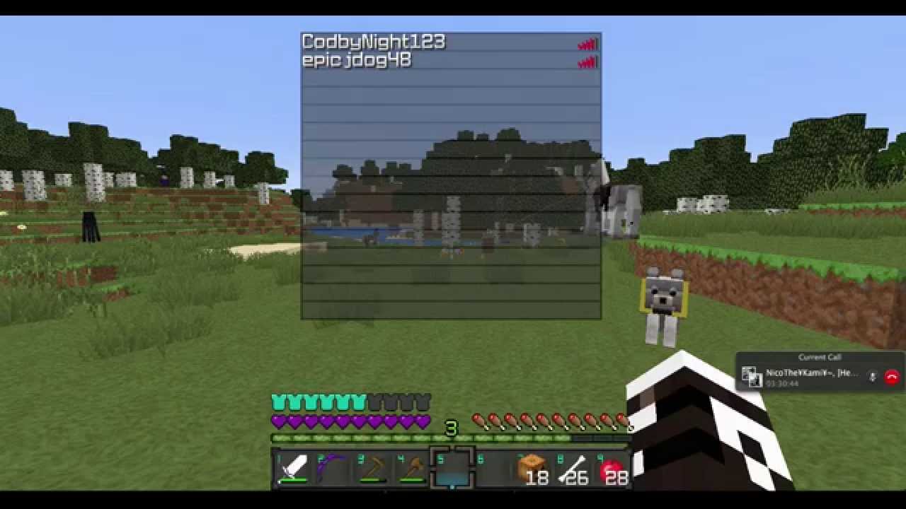 Hellbound Private Server Application