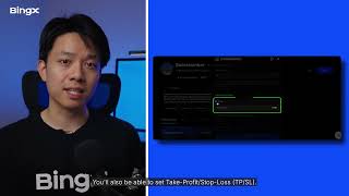 @BingX How to Start Futures Copy Trading on BingX (2026 Tutorial)