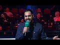 WATCH LIVE | 2025 SportsBet.io Champion of Champions | Day Two