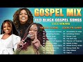 Old School Gospel Black 2023 | Best Gospel Black Songs Ever | Cece Winans, Jekalyn Carr, Tasha Cobbs