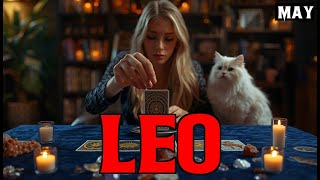 LEO🔥THEY’RE IN LOVE WITH YOU…⚔️💔BUT A THIRD PARTY IS FIGHTING HARD TO KEEP THEM STUCK BY YEAR’S END🎆