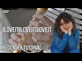 How to play iloveitiloveitiloveit by Bella Kay on Recorder (Tutorial)