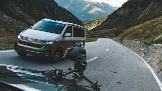 Swiss Cheese | Raw Run 1 | Deeg