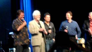 Download Lagu Osmonds Las Vegas Meet and Greet - Donny's Suprise! MP3