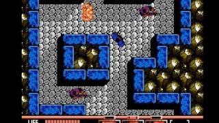 Mission Impossible NES Area 4,5 Speedrun  high quality