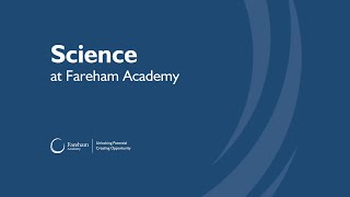 Science | Virtual Open Evening 2020