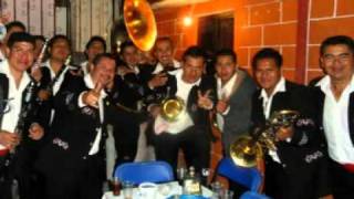 Sonecito en Vivo - La Imponente Banda Vientos de Jalisco