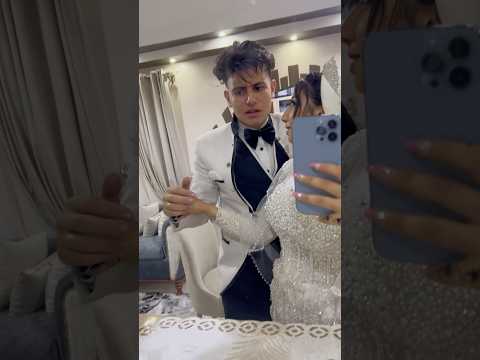 فيديو بتقولي اتجوزت قبلي قال🙂🤦🏻