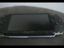 how to go into recovery mode on a psp