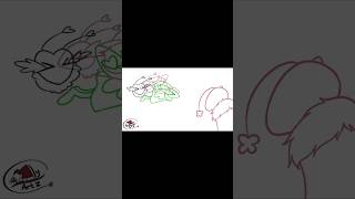 Flutter And Flyte Animation Speed Paint| Dandys World Animation
I shouldve uploaded this days ago lmao! Due to some technical difficulties, my progress have been delayed.. and all my timelapse are gone :D So from this day forward, Ill be only uploading timelapse of new animations! Ill also be making a mix of drawings in between animations.. And what are those drawings? Idk! Maybe dandys world related or maybe other fandoms :D Just know that I am planning to post something every day! And I can feed you guys with content.. well.. everyday! Woohoo! I feel like this year I have more motivation to create more work! Very excited to give you guys more animations and content overall :D I hope you guys are excited a well :3
Thx for all the support yall!
Apps I use:
Krita
Capcut
Tags: Flutter And Flyte Animation Speed Paint| Dandys World Animation