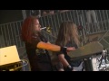 Epica - Storm The Sorrow (LIVE @ SUMMER BREEZE Open Air 2012)