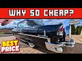 Why Are These Car Owners Trying So Hard to Sell Their Vintage Cars? Cars Ready to Sell!!
