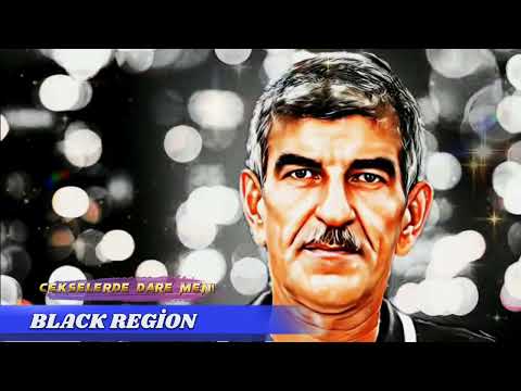 Bayram Kurdexanli - Cekselerde Dare Meni ( Remix  Black Region 2023 )
