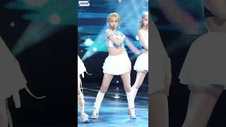 Chaewon Swan Song outfit compilation / stage mix