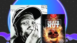 The DEATH NUT CHALLENGE | THE FUNNIEST VIDEO EVER |ChantillyTV