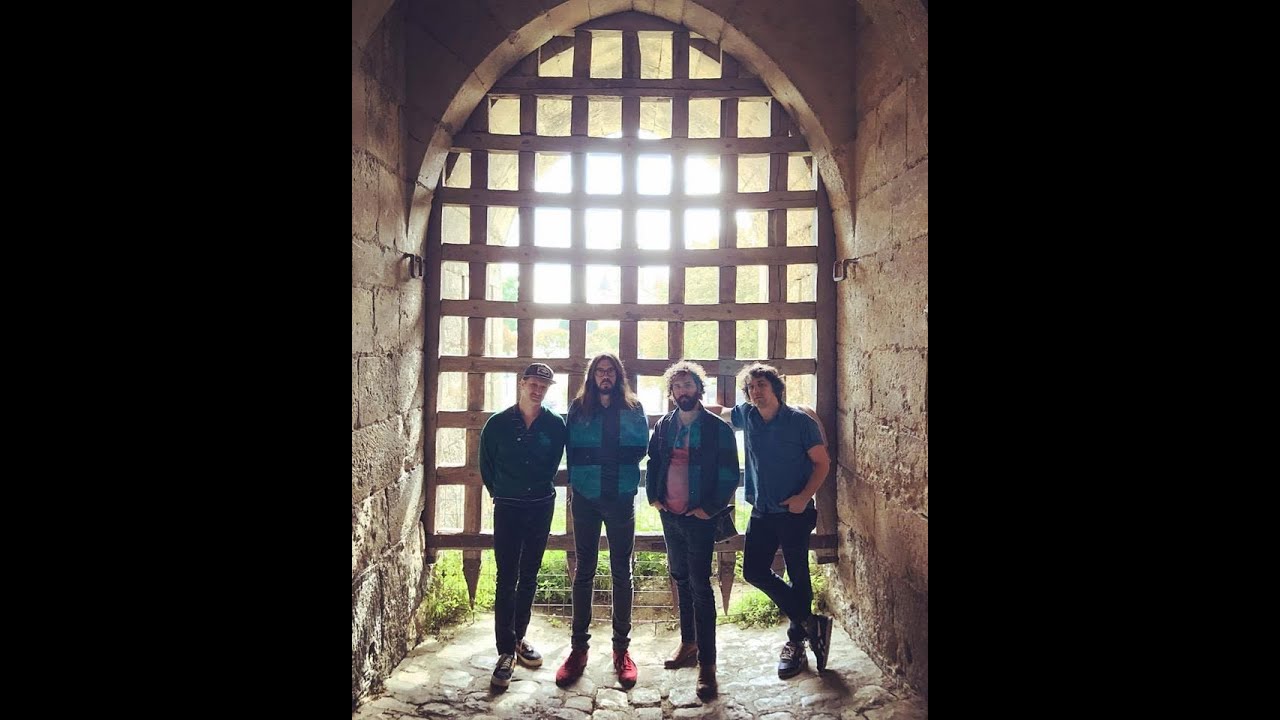 Star Parks - Palm Sunday : Live in Angers, France