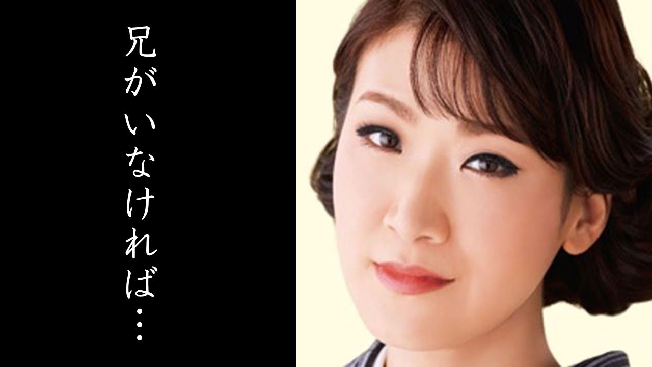 市川由紀乃の経歴と苦労を重ねた演歌人生に驚きを隠せない…「雪蓮華」が大ヒットし紅白出場も果たした人気女性演歌歌手の亡き兄への想いに涙が止まらない…