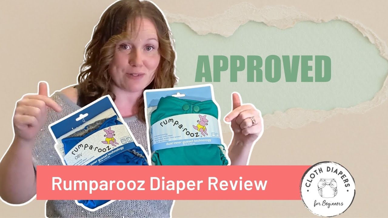 Intro to Wool Cloth Diapering 101 