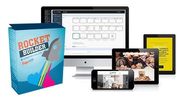 01 Demo Content   Rocket Builder