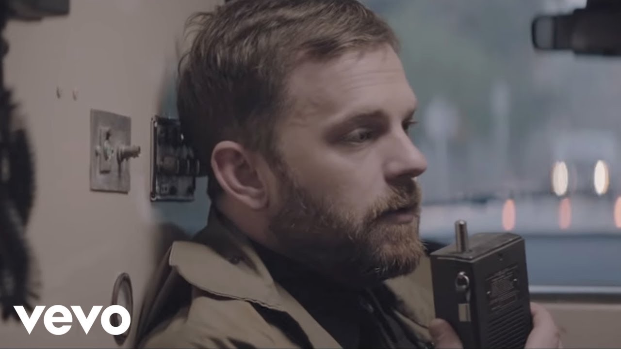 Kings Of Leon   The Final Chapter Reverend Official Music Video