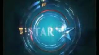 Star TV India Promotion In Middle East 2008 (2001 Brandings Of Star)