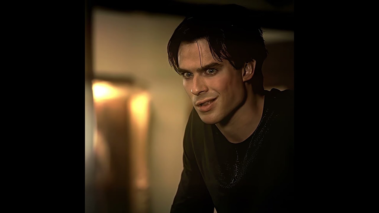 "A Legend" - Klaus Mikaelson