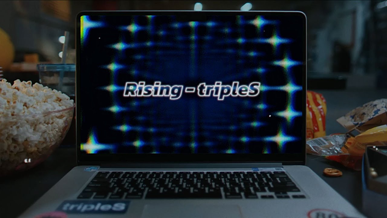 tripleS (트리플에스) - Rising - Vocal Cover - YouTube