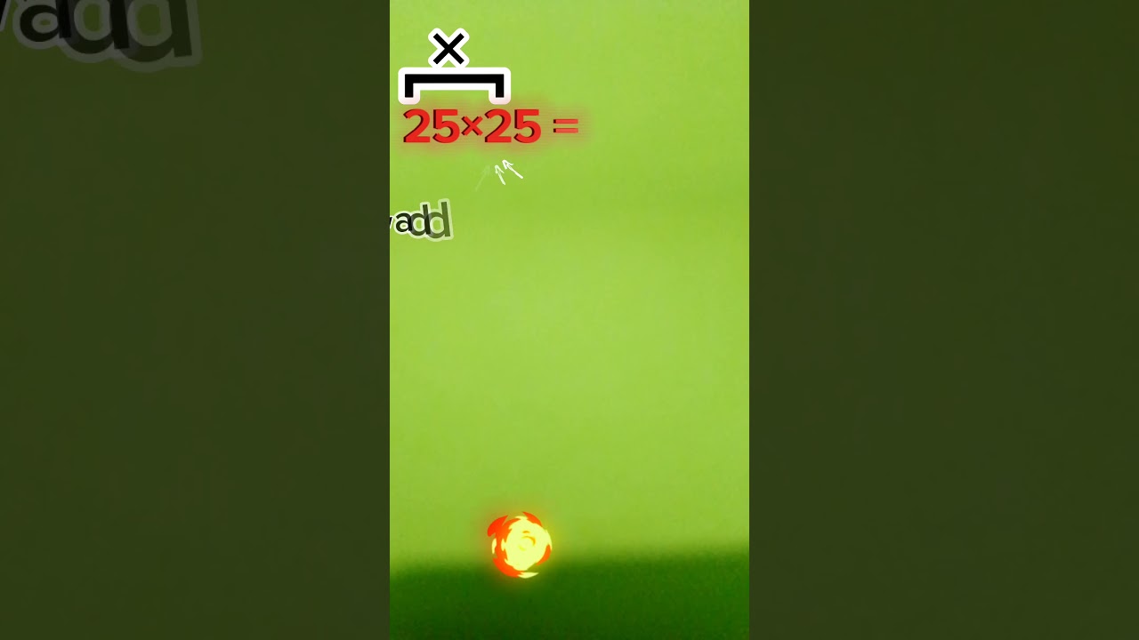 Math smart trick 😎#maths #mathtricks #shorts#mathhack