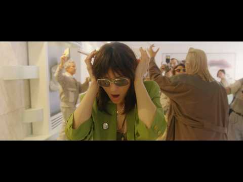 Official Teaser